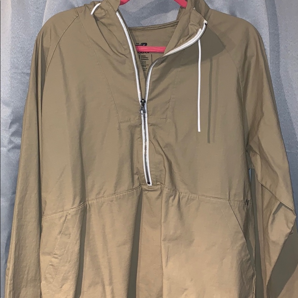 Men’s New Balance hoodie